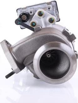 Charger, charging (supercharged/turbocharged) ** FACTORY NEW ** 93308 - image 3