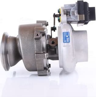 Charger, charging (supercharged/turbocharged) ** FACTORY NEW ** 93308 - image 4