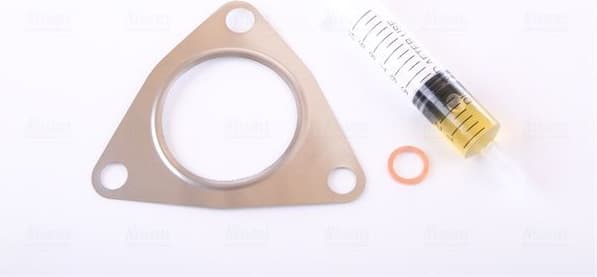 Charger, charging (supercharged/turbocharged) ** FACTORY NEW ** 93308 - image 6