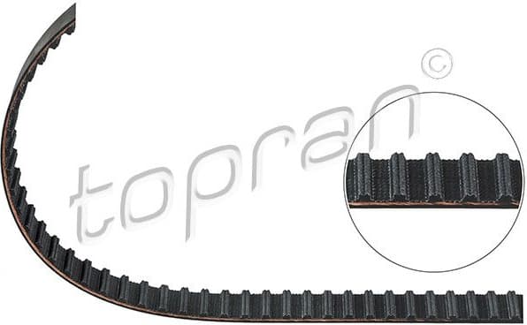 Timing Belt 109 845