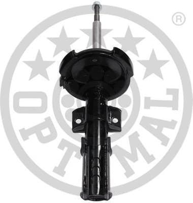 Shock Absorber A-3651G - image 3