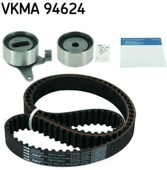 Timing Belt Kit VKMA 94624 - image 3