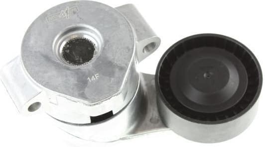 Tensioner Lever, V-ribbed belt 160025810