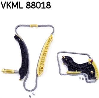 Timing Chain Kit VKML 88018 - image 2