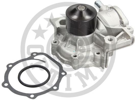 Water Pump, engine cooling AQ-1684