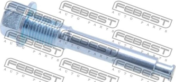 Guide Bolt, brake caliper 0474-CUUPF