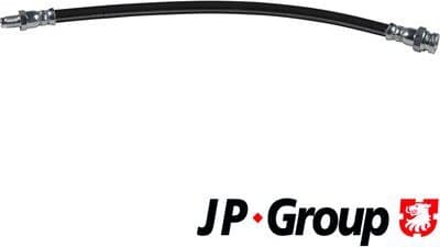 Brake Hose JP 4161700400