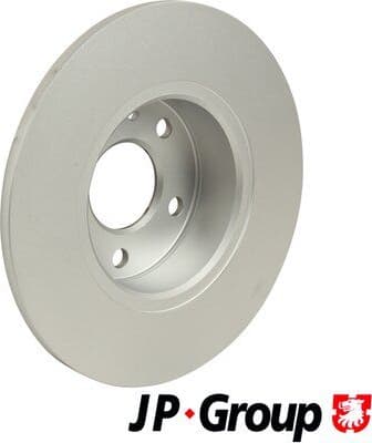 Brake Disc JP 3363200200 - image 2
