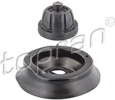 Suspension Strut Support Mount 401 619