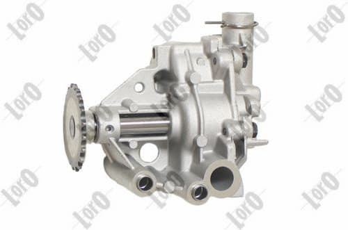 Oil Pump LORO 102-00-007