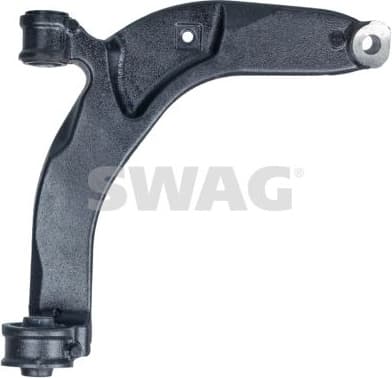 Control/Trailing Arm, wheel suspension 30109051