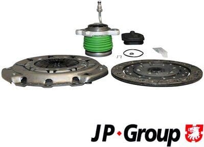 Clutch Kit JP 1530404310