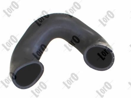 Charge Air Hose LORO 037-028-001