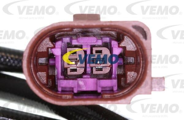 Sensor, exhaust gas temperature Original VEMO Quality V10-72-0006 - image 2