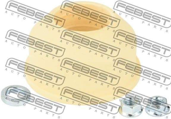 Rubber Buffer, suspension VWD-003