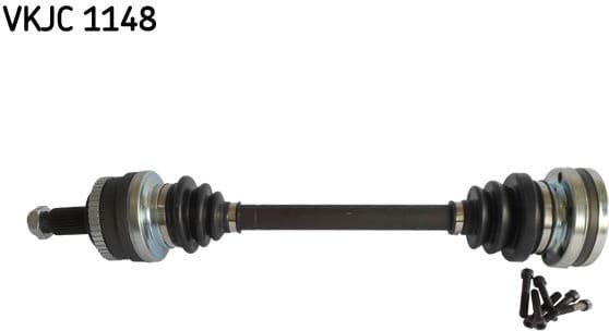 Drive Shaft VKJC 1148 - image 4