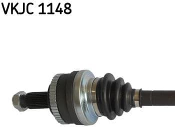 Drive Shaft VKJC 1148 - image 5
