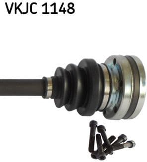 Drive Shaft VKJC 1148 - image 6