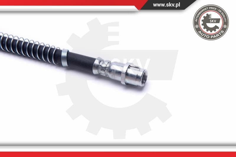 Brake Hose 35SKV181 - image 4