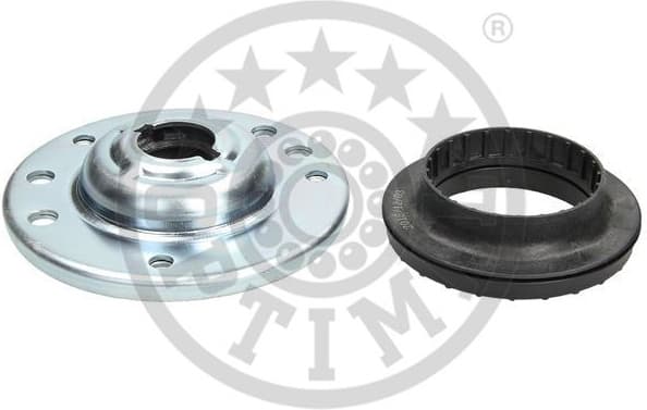 Repair Kit, suspension strut support mount F8-7330