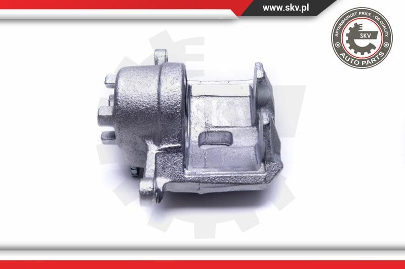 Brake Caliper 50SKV921 - image 2