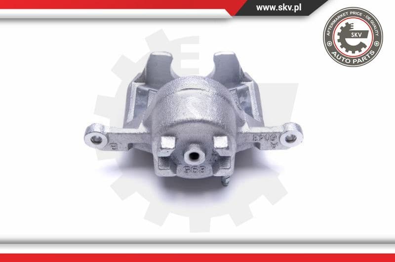 Brake Caliper 50SKV921 - image 5