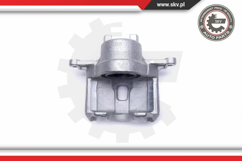 Brake Caliper 50SKV922 - image 4