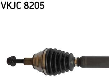 Drive Shaft VKJC8205 - image 5