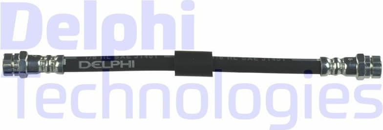 Brake Hose LH7202