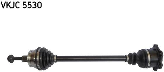 Drive Shaft VKJC5530 - image 4
