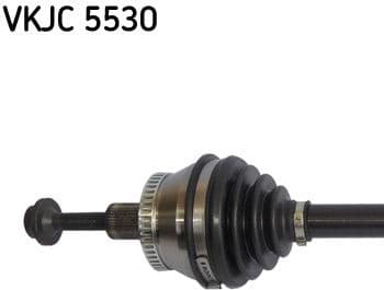 Drive Shaft VKJC5530 - image 5