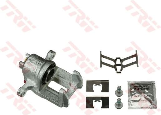 Brake Caliper BCN750E - image 2