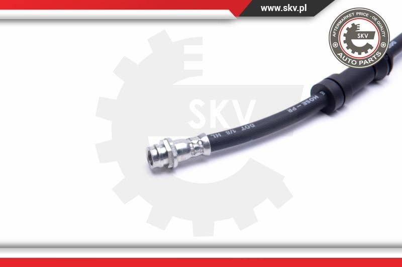 Brake Hose 35SKV216 - image 3