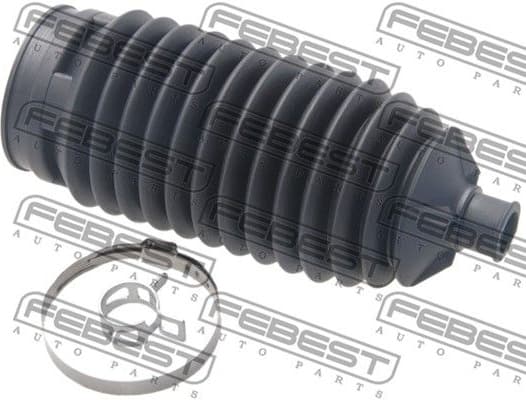 Bellow, steering HRKB-RG