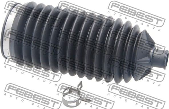 Bellow, steering HRKB-FK