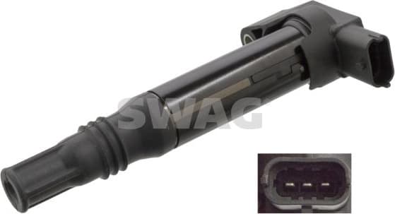 Ignition Coil 62103405