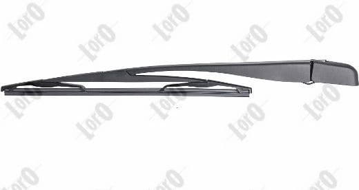 Wiper Arm Set, window cleaning LORO 103-00-031-C