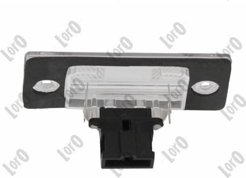 Licence Plate Light LORO 053-10-920 - image 2