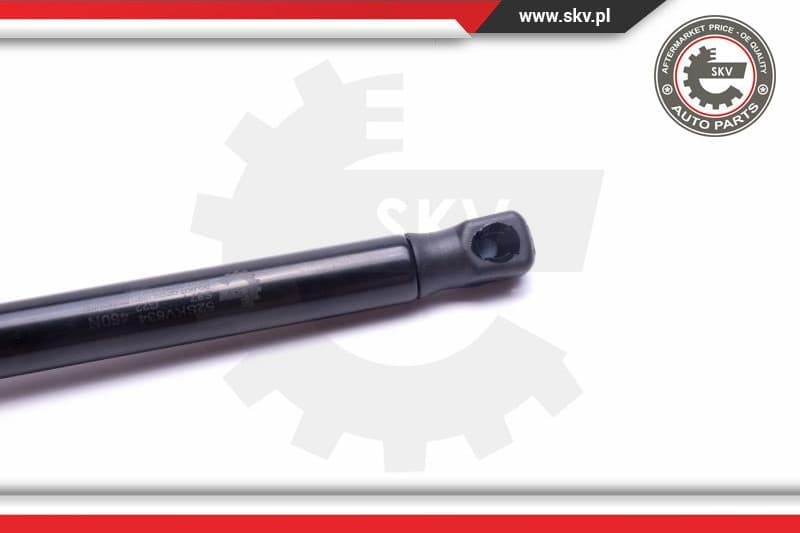 Gas Spring, boot/cargo area 52SKV634 - image 3