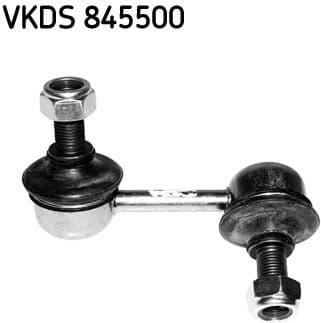 Link/Coupling Rod, stabiliser bar VKDS845500