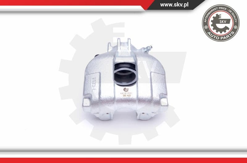 Brake Caliper 44SKV081 - image 6