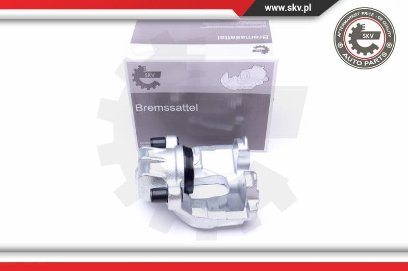 Brake Caliper 44SKV082