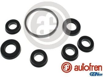 Repair Kit, brake master cylinder D1160