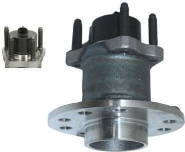 Wheel Bearing Kit 110186710 - image 2