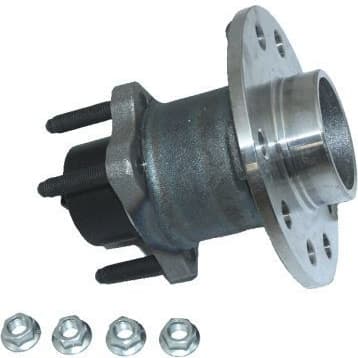 Wheel Bearing Kit 110186710 - image 3