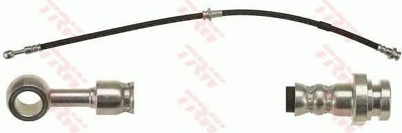 Brake Hose PHD668 - image 3