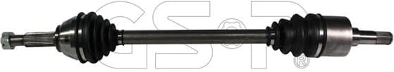 Drive Shaft 218035