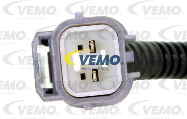 Sensor, crankshaft pulse Original VEMO Quality V26720011 - image 2