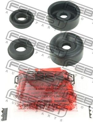 Repair Kit, wheel brake cylinder 0475-D52AR