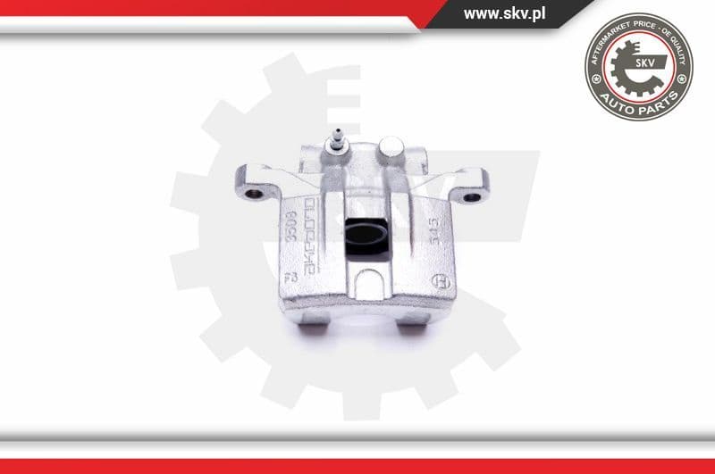 Brake Caliper 45SKV603 - image 5
